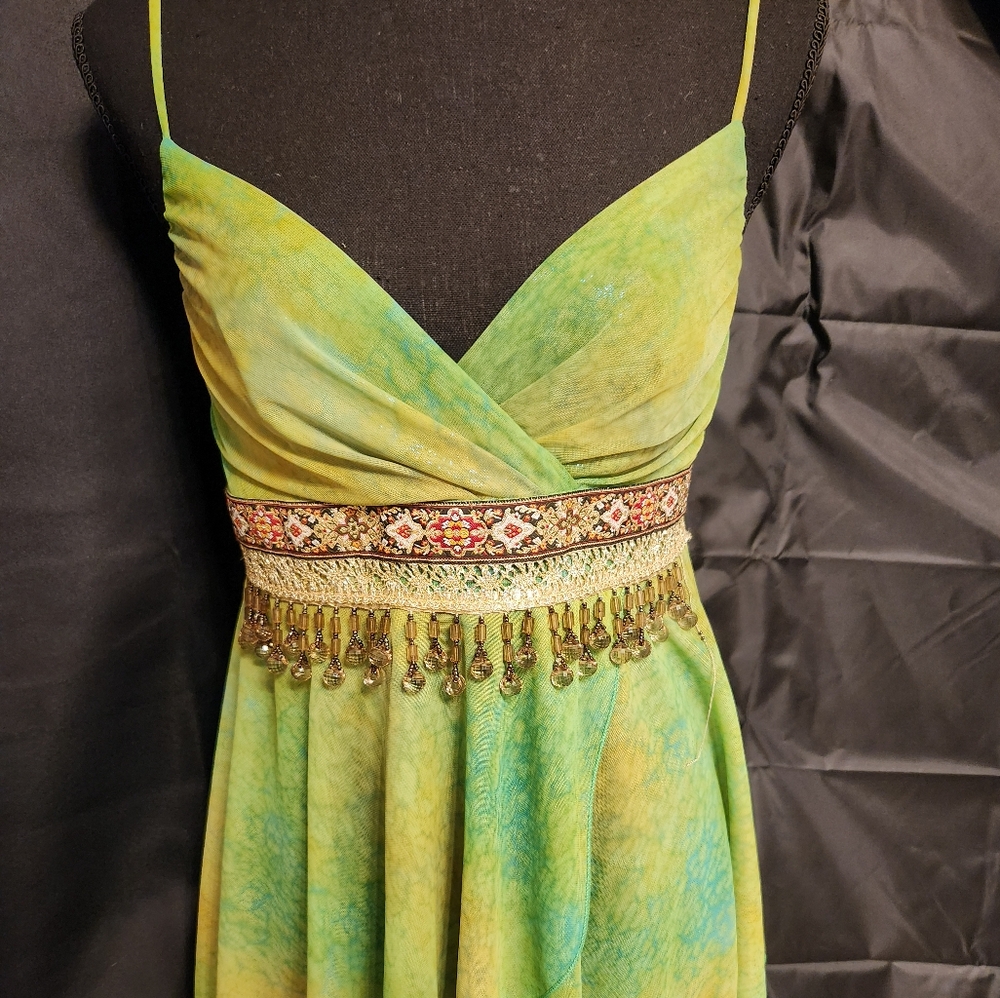 Rare vintage Alexia Cami tank top